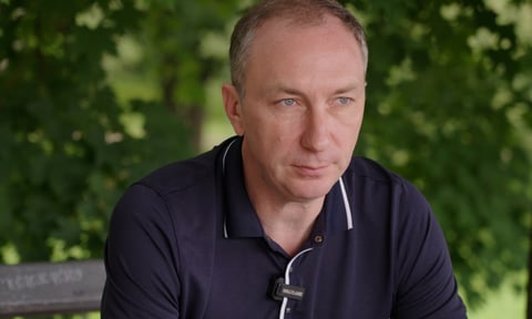 «Якими повинні бути фортифікації — визначають військові». Голова Сумської ОВА