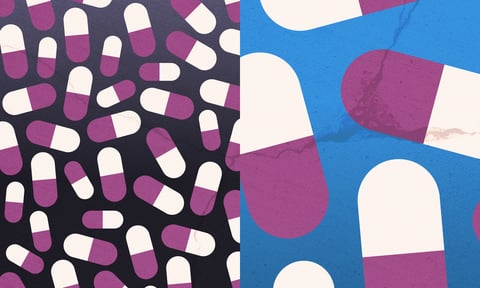 «Я вже збиралася йти до психіатра». Як на нас впливає дефіцит вітамінів і мікроелементів