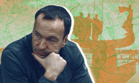 «Захистити ТЕЦ і заховати їх у бетон — нереально». Заступник Кличка про те, чи готовий Київ до найскладнішої зими