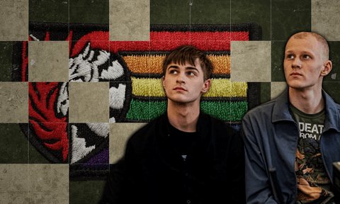 «Держава має захищати мої права. Але ніхр*на»: як ЛГБТ-військові в Україні борються за визнання