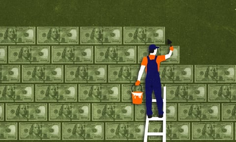 150 доларів на день. Як в Україні формується новий клас високооплачуваних сантехніків і плиточників