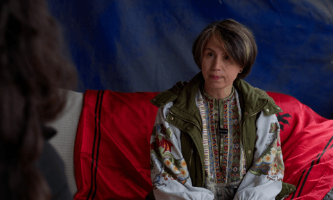 «Якби Майдан піднявся пізніше, у часи АТО нам не було б чим воювати» — Тетяна Чорновол