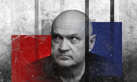 Що буде з Іванком, якщо я помру раніше, ніж Олега обміняють — дружина «засудженого» в рф у справі «Азову»