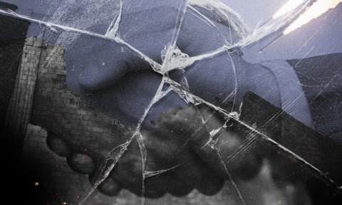 «росія нам уночі відповіла на пропозицію, коли буде мир». Що означає удар «Орешником» і як мирні переговори заходять у глухий кут