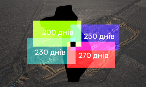 «Ми готові померти, щоб не мучитись». Чому командування не проводить ротацію після 240 днів на позиції