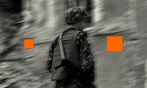 Пішов у СЗЧ, від згадки про службу впадає в істерики. Родичі підозрюють проблеми із психікою. Хто допоможе?