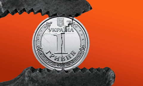 Чому гривню доведеться здешевити — і як це вдарить по наших гаманцях