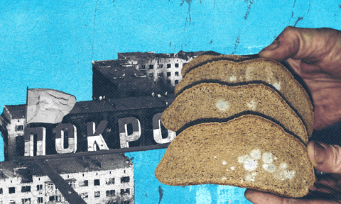 П’ють сечу, їдять цвілий хліб. Родини прикордонників, які понад 250 днів на позиціях, вимагають ротації