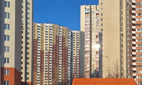 Як забезпечити Київ теплом на 100%