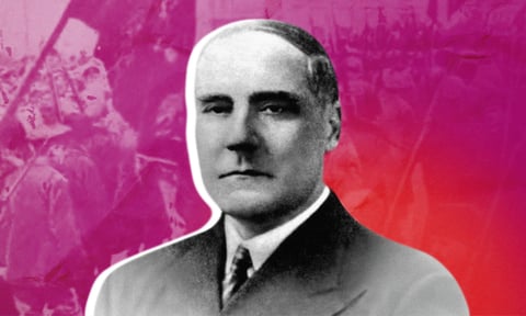 «Я воював за Україну, а не за Польщу». Пам’яті генерала Безручка, який врятував Європу від більшовиків