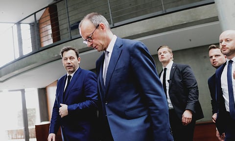 Що новий німецький уряд обіцяє Україні та чи скасує виплати українським біженцям