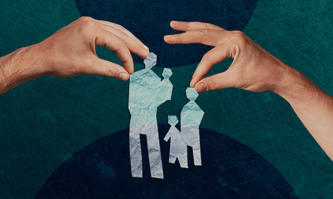 Фіктивні розлучення. Скільки судді беруть за статус «батька-одинака», який дозволяє списатися з армії