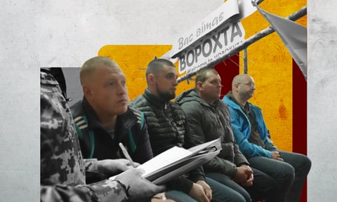 Космач і Ворохта: чим завершились історії з «народними повстаннями» проти ТЦК