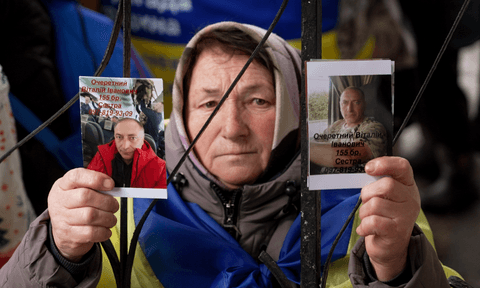 «Вони бліді, змучені, з наслідками катувань». Деталі великого «женевського» обміну полоненими