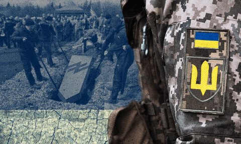 Вбивство військового ТЦК або загибель від ракети по полігону. Які виплати отримують родини військових