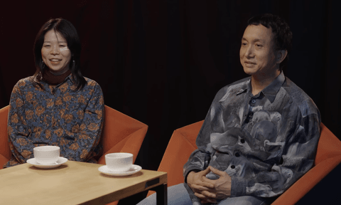 «Нам легше в Україні». Гурт Heavenphetamine про українців, війну, культуру, конкуренцію і борщ