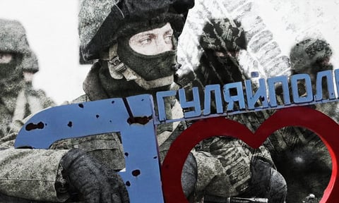 «Ворог у нас за спиною. Ми вже майже в “мішку”». Чи встоїть Гуляйполе