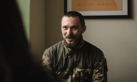 «Себе кіборгом не називаю». Кагор — сержант 72 ОМБр ім. Чорних Запорожців — про оборону Донецького аеропорту