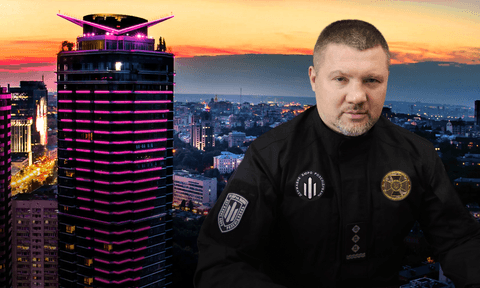 ЯК ДБРівець Бузницький отримав від СБУ квартиру ринковою вартістю 10 млн грн