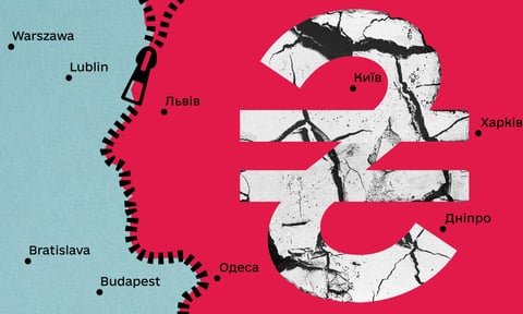 Виїдуть усі? Як компанії втрачають молодих працівників після того, як чоловікам віком 18-22 відкрили кордон