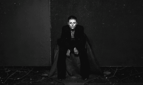 «Моя професія не рятує людей». Акторка Анастасія Пустовіт — про депресію, сцени насильства і відчуття провини