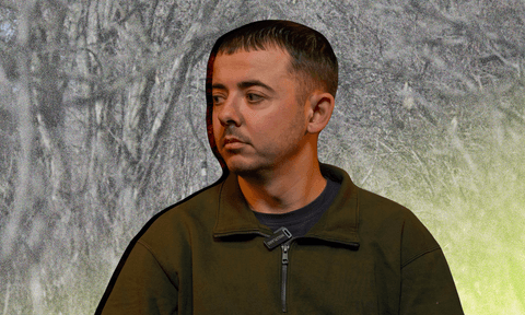 «Меня раздели и рядом положили мертвое тело со словами: "Если рыпнешься, будешь следующим"». История освобожденного из плена Александра Гуржова