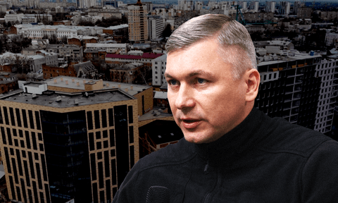 Квартири за ціною смартфона. Як брат директора ДБР отримав 143 обʼєкти нерухомості від забудовника, якого згодом розслідувало ДБР