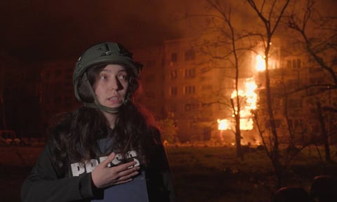 Чи є ризик оточення в Покровську та що чекає на Мирноград? Відповідають військові