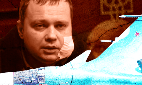 Бомбардував Чернігів, убив цивільного, але поїхав додому. Чому Україна обмінює воєнних злочинців