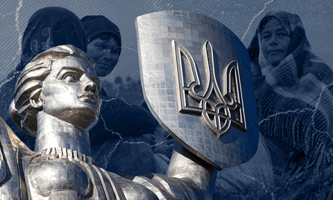 Від бабусі до онуки: які моделі поведінки впродовж століття допомагають українкам вижити
