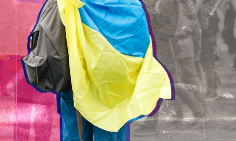 Після «тимчасово»: що чекає на українців, якщо захист у ЄС закінчиться через рік