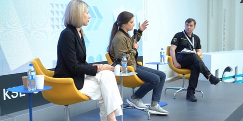 Панельні дискусії