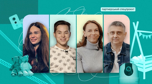 Історії підприємців, які ведуть свій бізнес на OLX