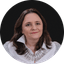 Ірина Жданова