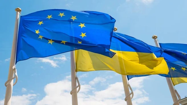 EU opens €21.3 billion defense loan round, urges joint procurement with ...