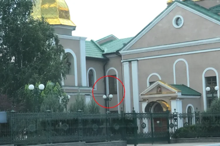 Донька священника з Покровська шпигувала для ФСБ: стосунки з агентом були більше, ніж дружні