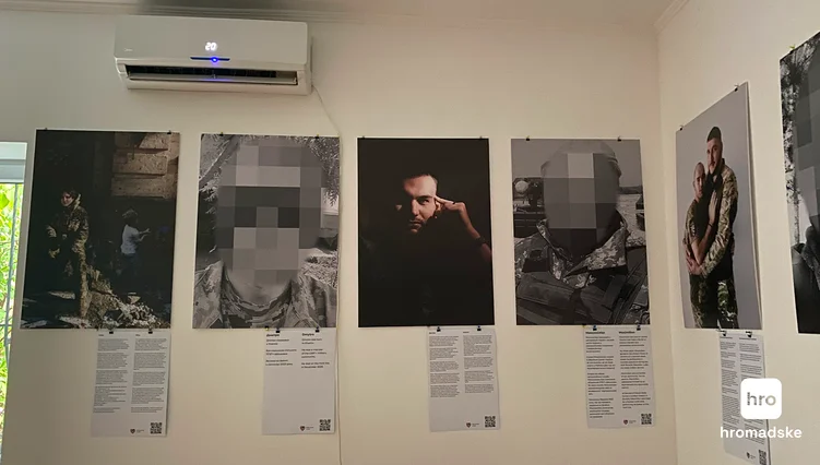 У Києві відкрили перший в Україні ветеранський хаб ЛГБТ+ військових