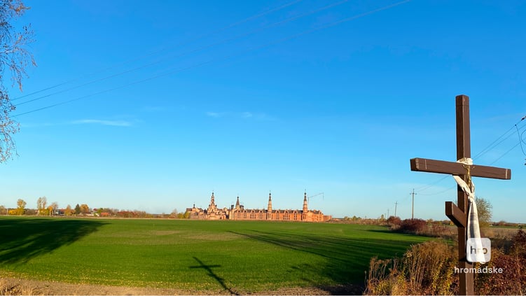 Свято-Іоанівський монастир російської православної церкви