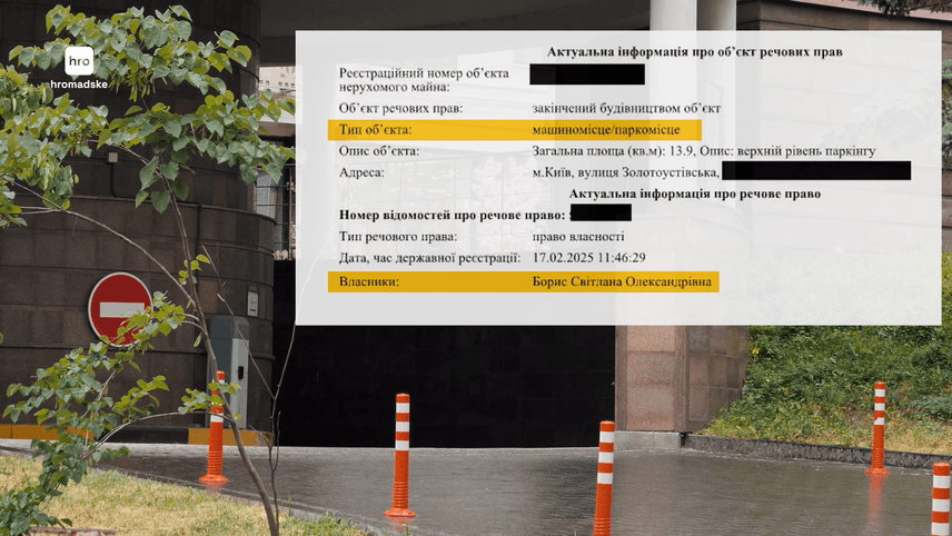 Полковник Пентхаус: родина топпосадовця з СБУ володіє нерухомістю на $600 000