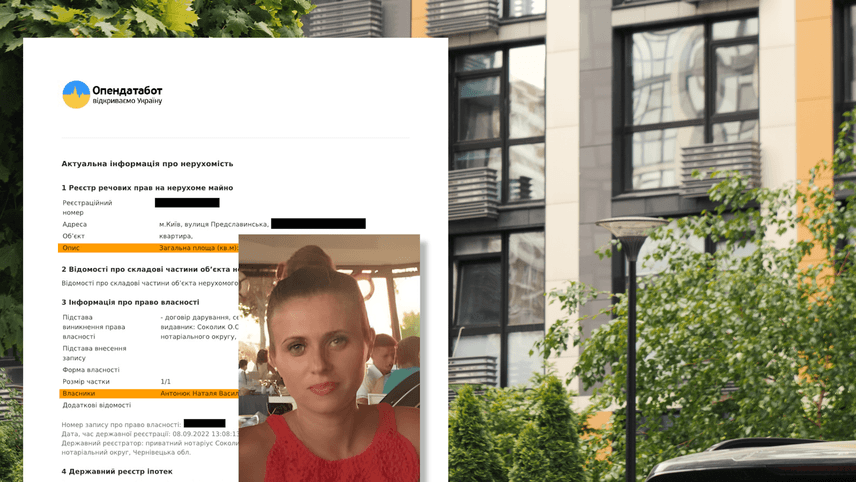 «Крузак» із мільйоном доларів. Як живе родина заступника генпрокурора._27