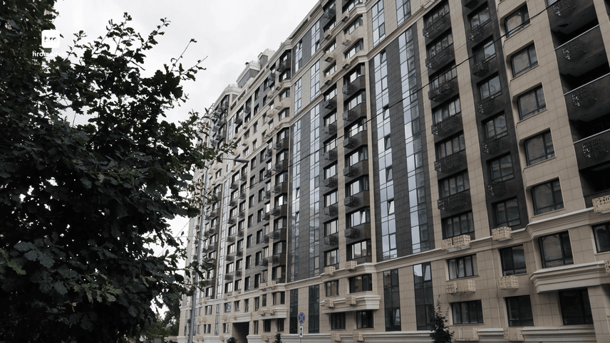 Полковник Пентхаус: родина топпосадовця з СБУ володіє нерухомістю на $600 000