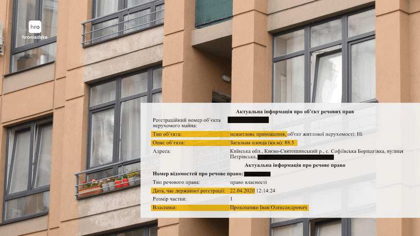 Полковник Пентхаус: родина топпосадовця з СБУ володіє нерухомістю на $600 000