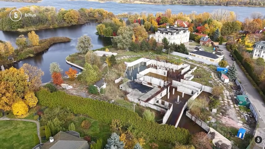 В ексдепутата Комарницького у Відні провели обшуки_1