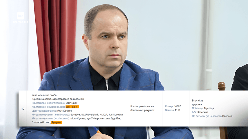 «Крузак» із мільйоном доларів. Як живе родина заступника генпрокурора._19