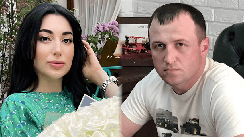 Маєток на фортифікаціях: Lexus, будинок за $1 млн і бізнес в окупації_1
