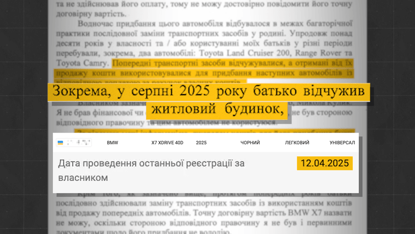 Прокурори Кравченка: що накупили родини високопосадовців ОГП?_19