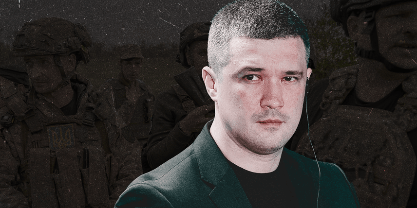 «Головне, щоб держава не най*бувала добровольців». Контракти, терміни служби й 460 тисяч гривень на місяць — справедлива реформа чи імітація?