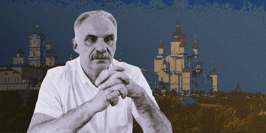 Коли заборонять УПЦ МП? Чи працює закон, на чиєму боці суди і як бронюють священників — інтерв’ю з главою Держетнополітики
