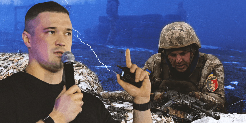 «Новий міністр тепер скаже, що це все х*йня?». Яка доля армійської реформи після зняття Федорова