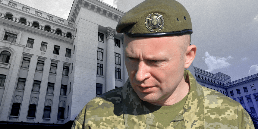 Великі перестановки Драпатого